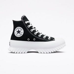 Converse Chuck Taylor All Star Lugged 2.0